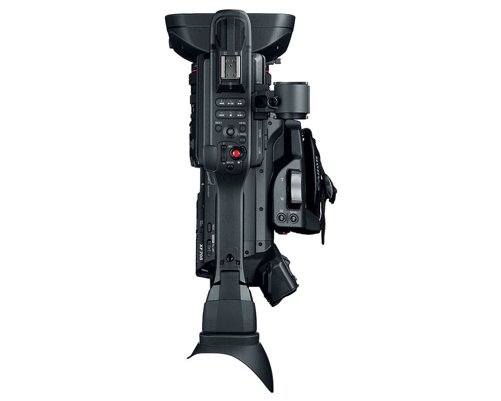 Canon XF705