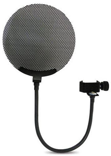 Nady MPF-7 best pop filter