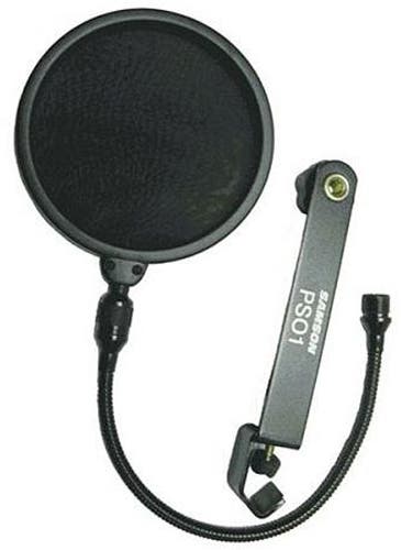 Samson PS01 best pop filter