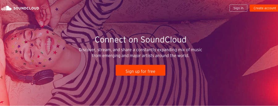 SoundCloud best podcast platforms