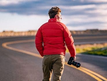 Nathan Lee Allen outdoor adventure photography