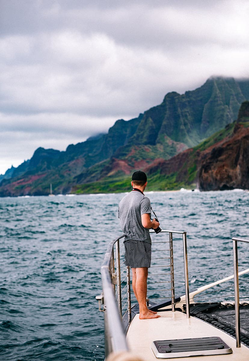 Nathan Lee Allen outdoor adventure photography