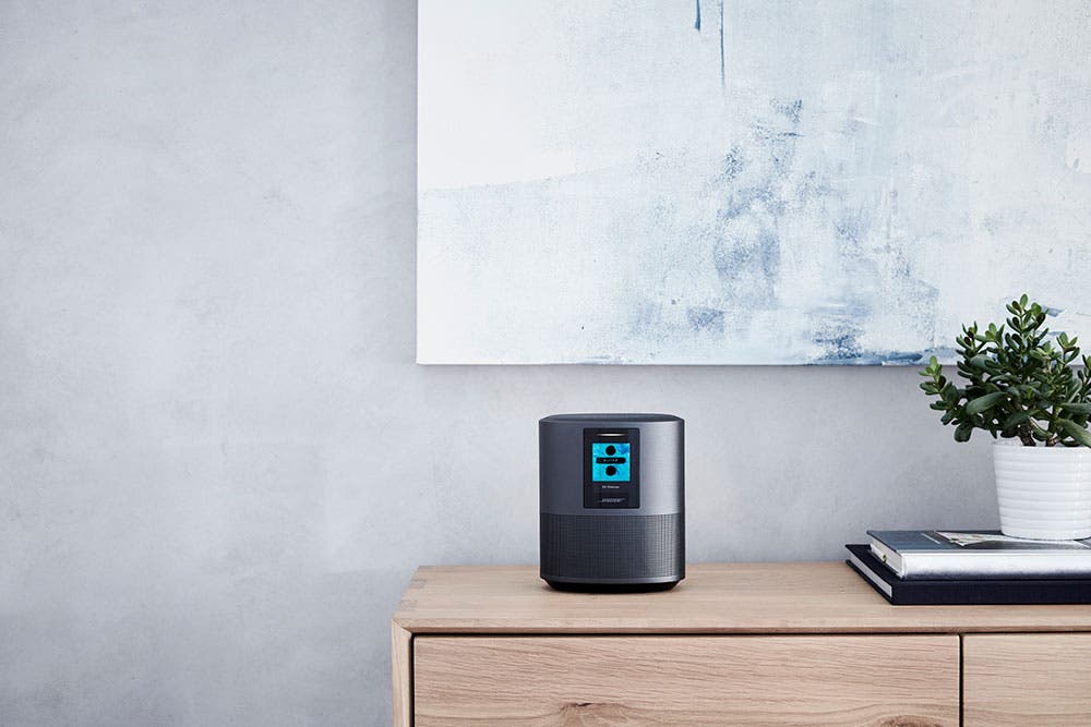 Bose Home Speaker 500