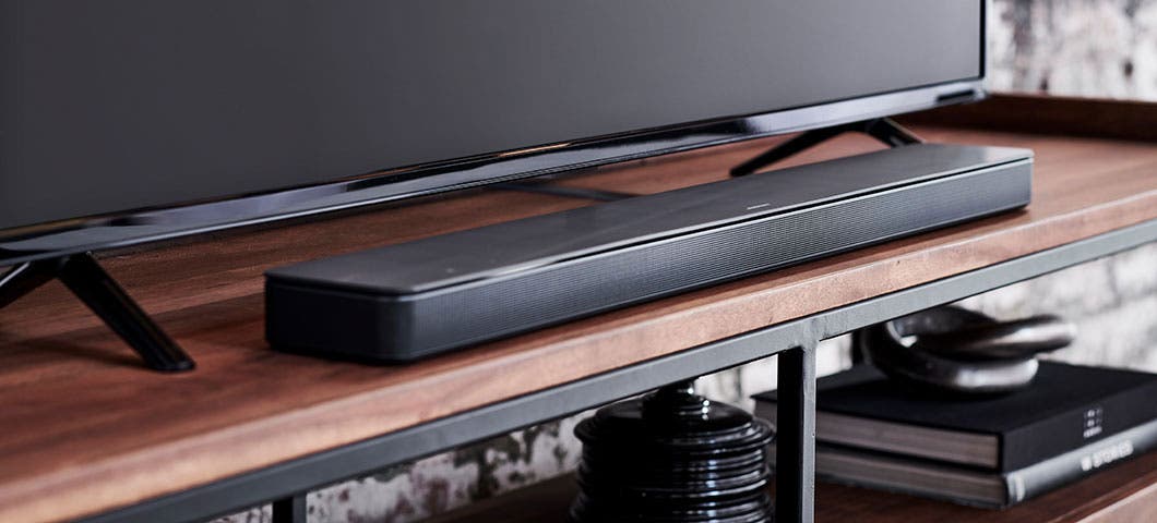 Bose Soundbar 500