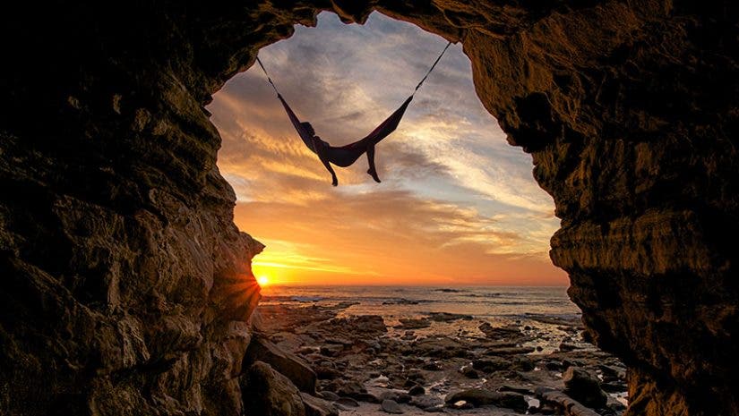 Eric Rubens sunset sunrise photography