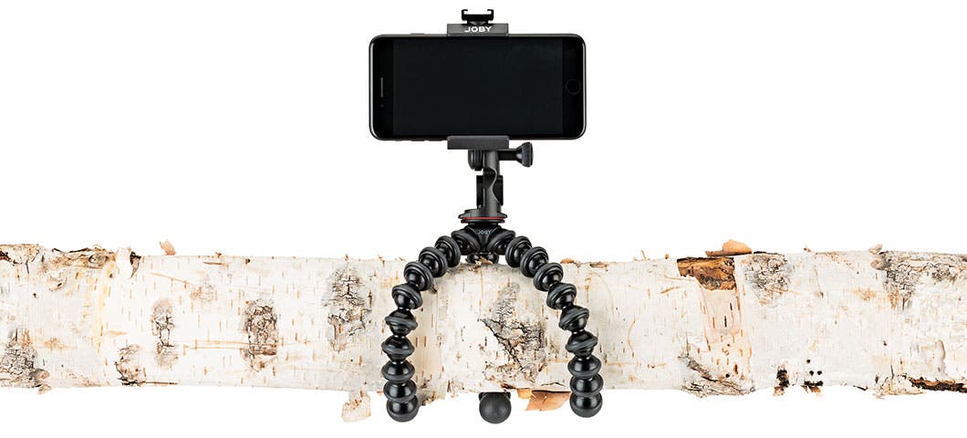 Joby GripTight PRO 2 GorillaPod