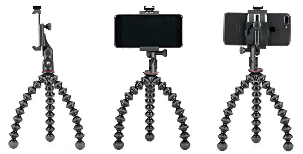 Joby GripTight PRO 2 GorillaPod