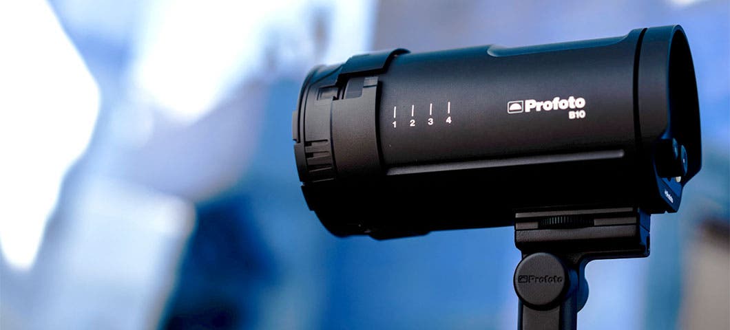 Profoto B10