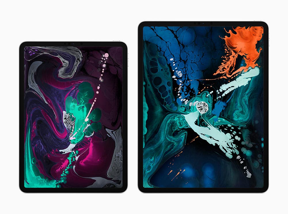 Apple iPad Pro