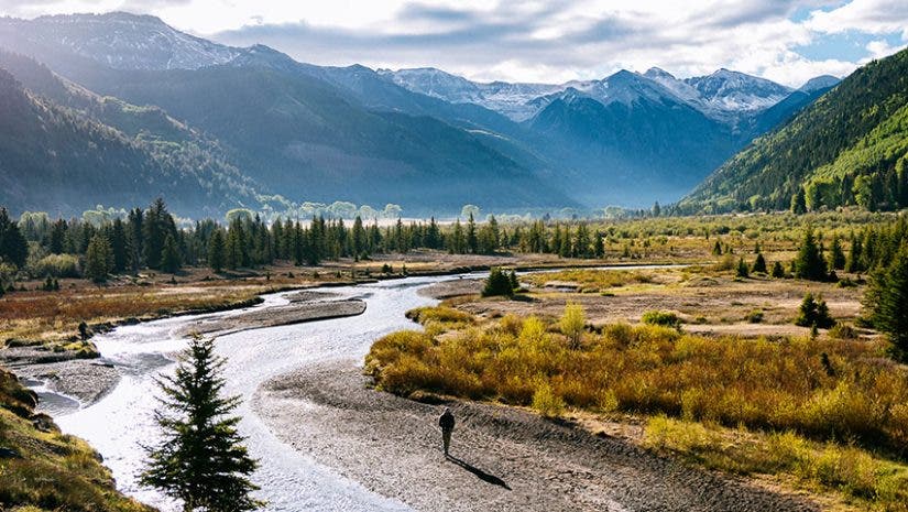 outdoor travel adventure photography Nathan Lee Allen