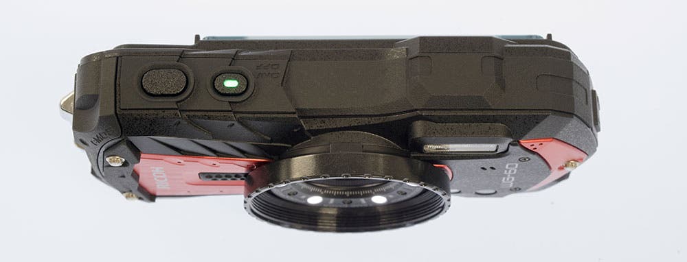 Ricoh WG-60