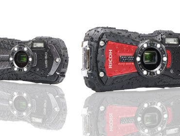 Ricoh WG-60