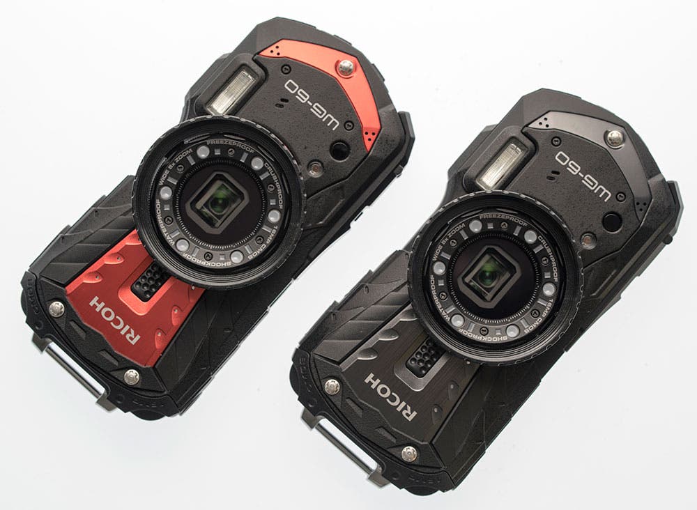 Ricoh WG-60