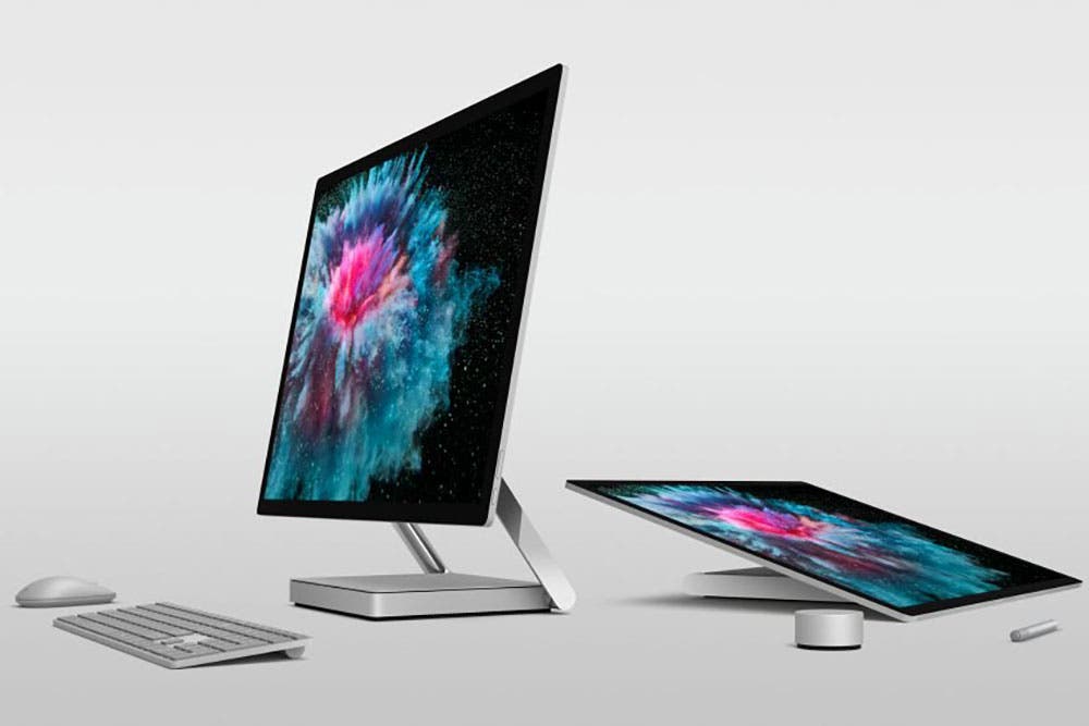 Microsoft Studio 2