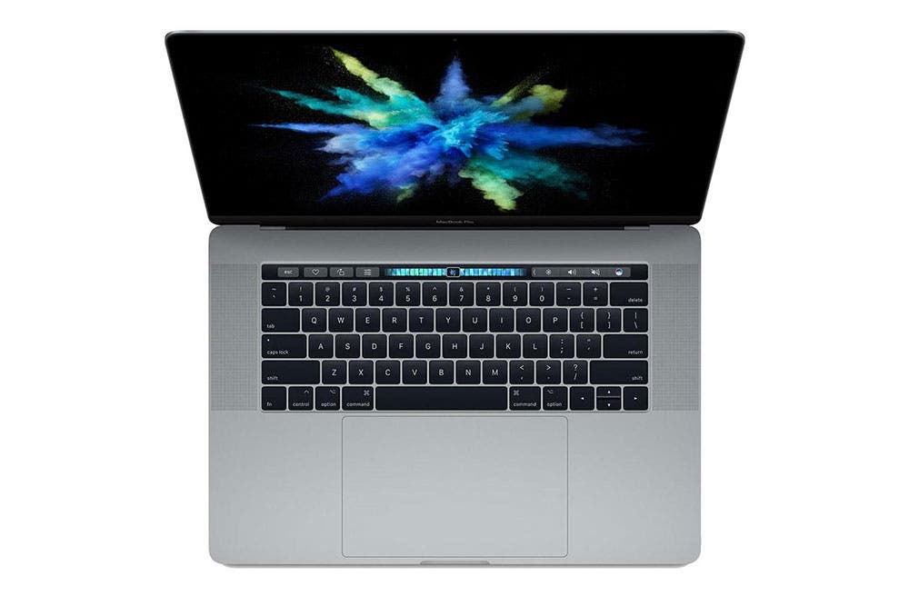 Apple MacBook Pro with Touch Bar