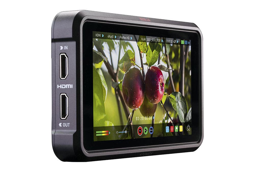 Atomos Ninja V