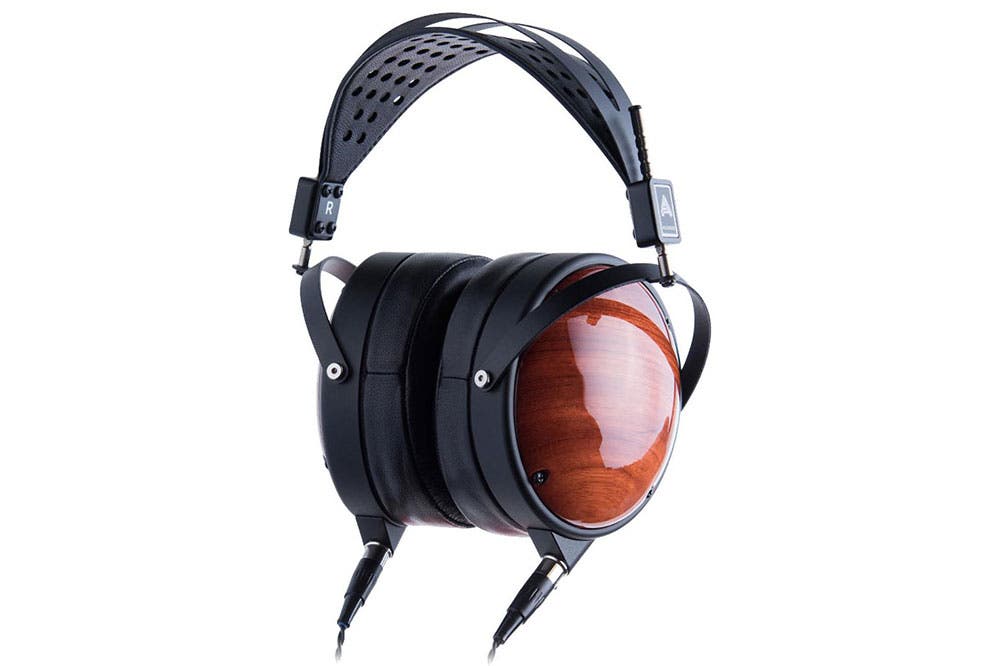AUDEZE LCD-XC Music Creator Special Closed-Back Planar Magnetic Headphones
