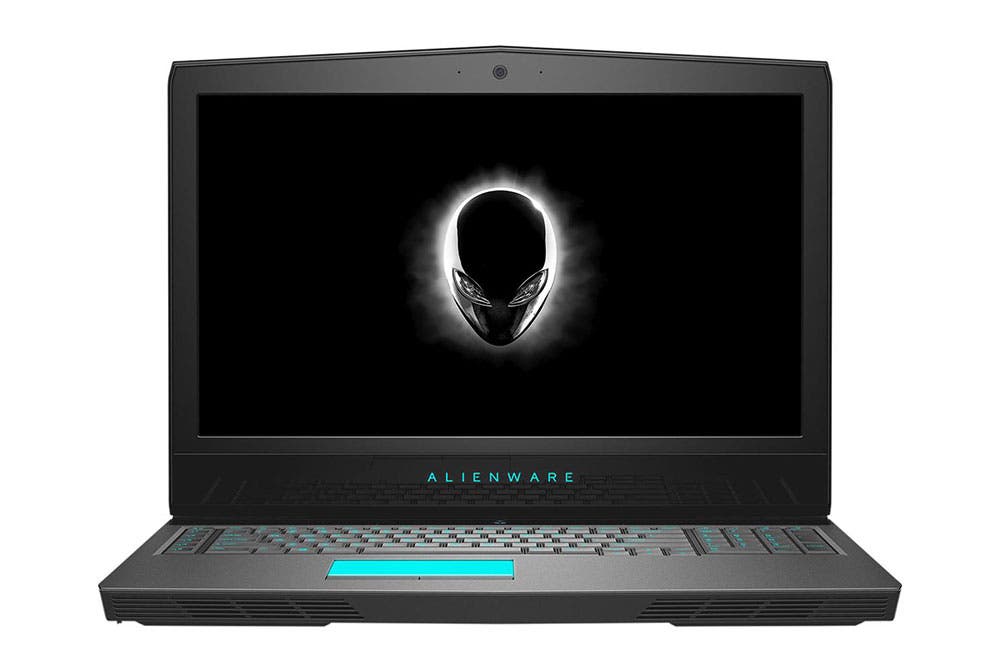 Dell Gaming Notebook Computer