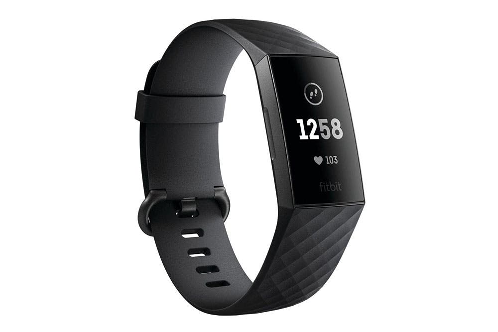 Fitbit Charge 3
