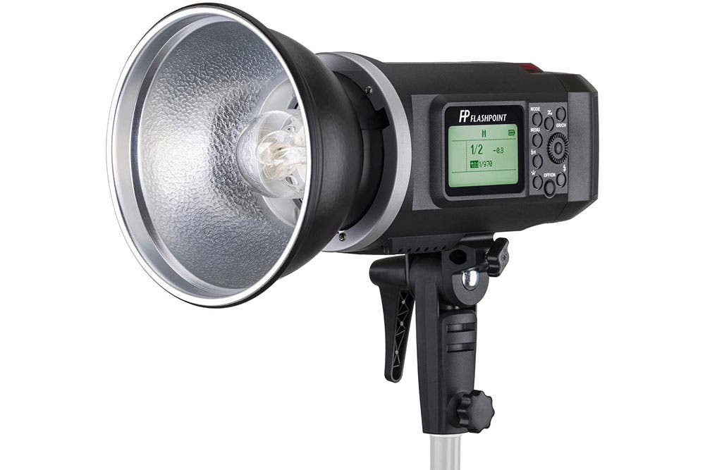 Flashpoint XPLOR 600