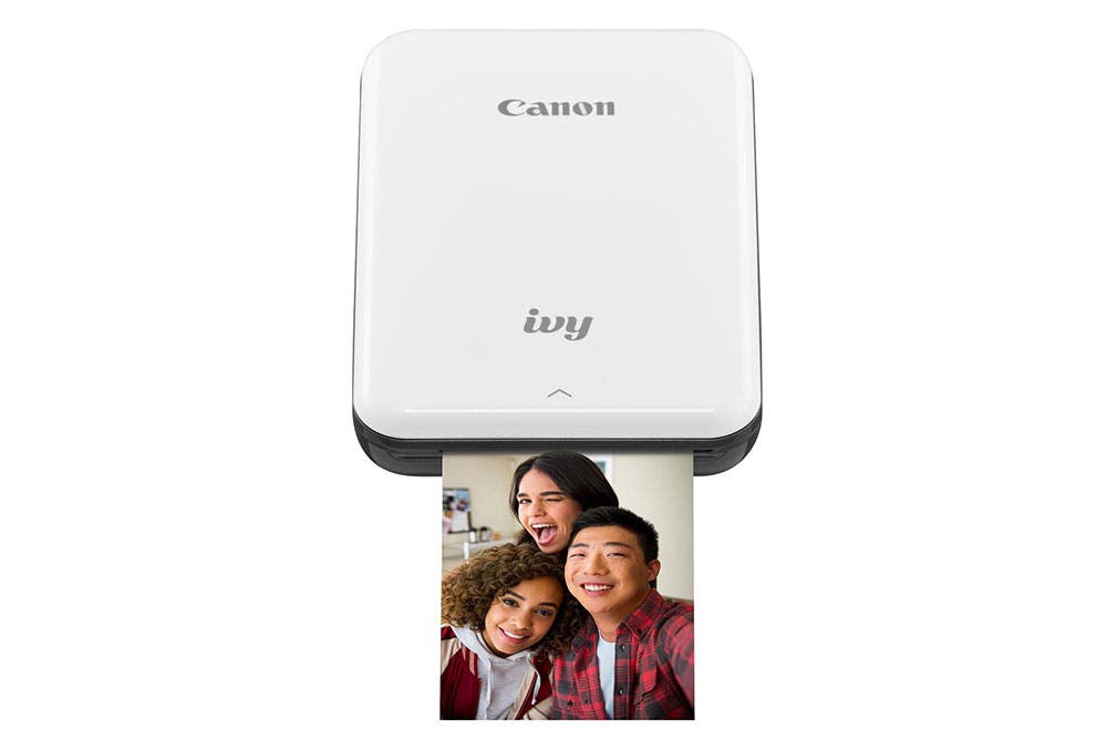 Canon IVY Mini Photo Printer