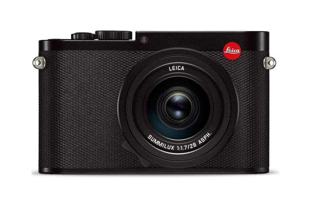 Leica Q (Typ 116) Compact Digital Camera