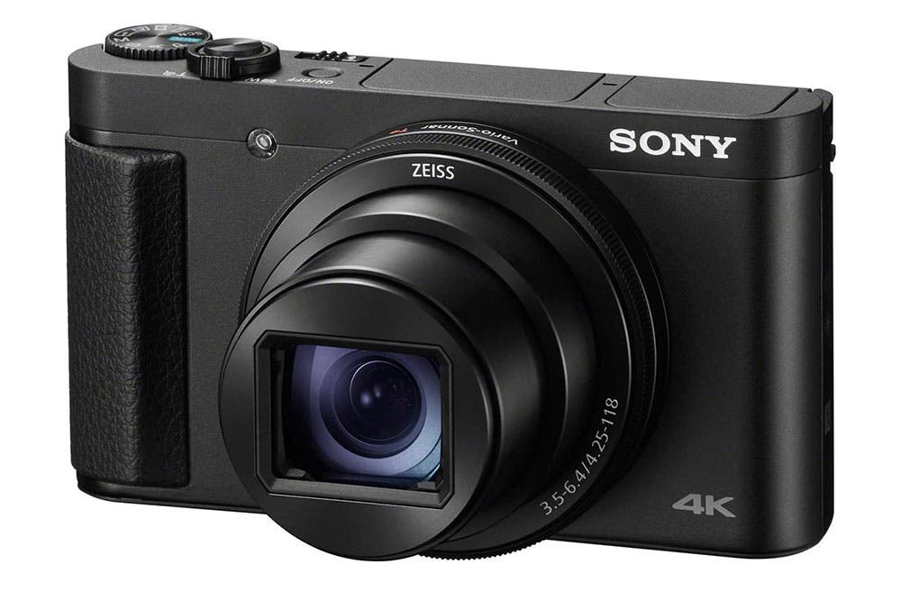 Sony Cyber-shot DSC-HX99