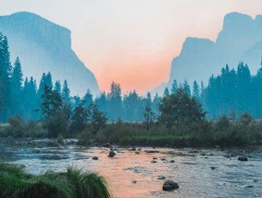 landscape photography tips yosemite valley