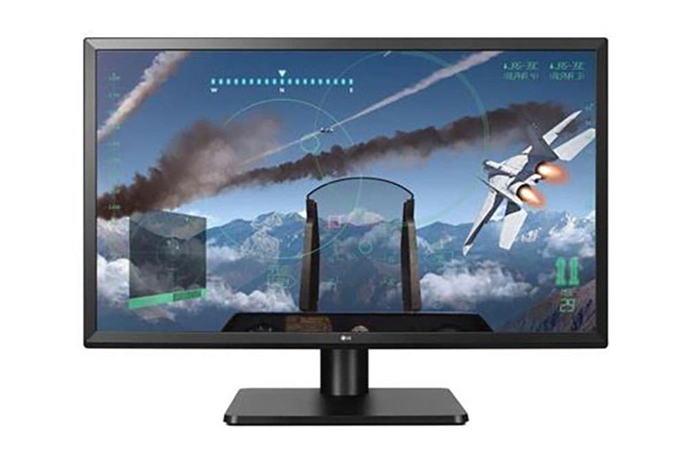 LG Gaming Monitor