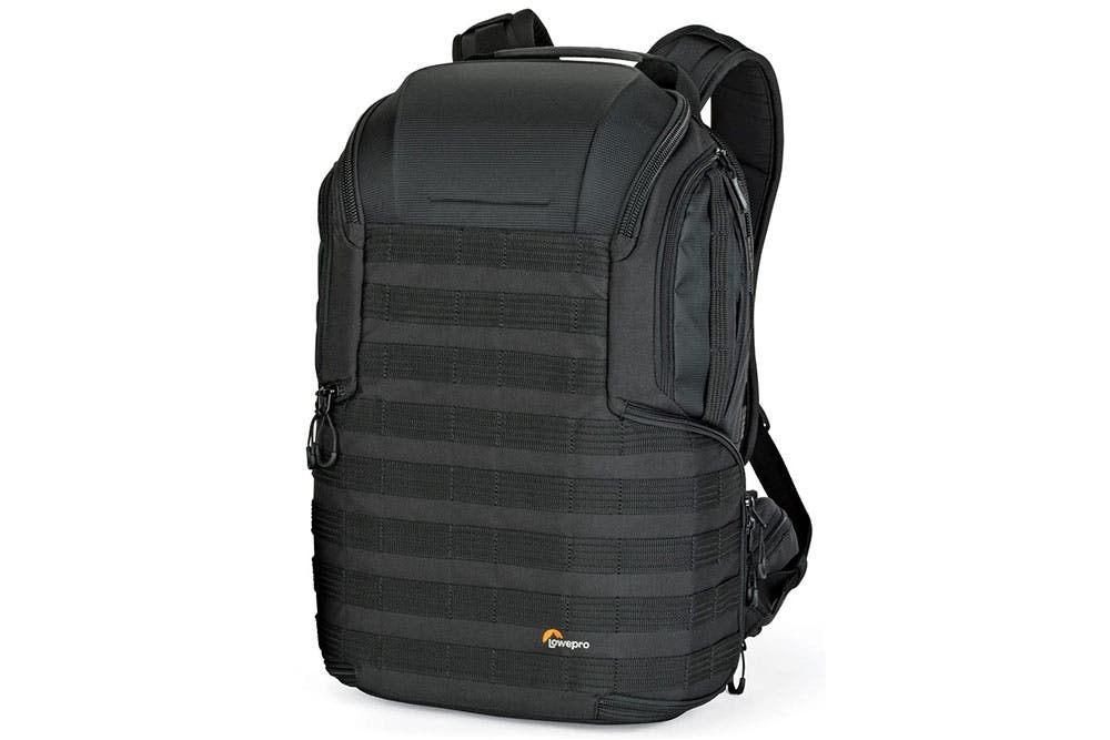 Lowepro ProTactic BP 450 AW II Camera & Laptop Backpack