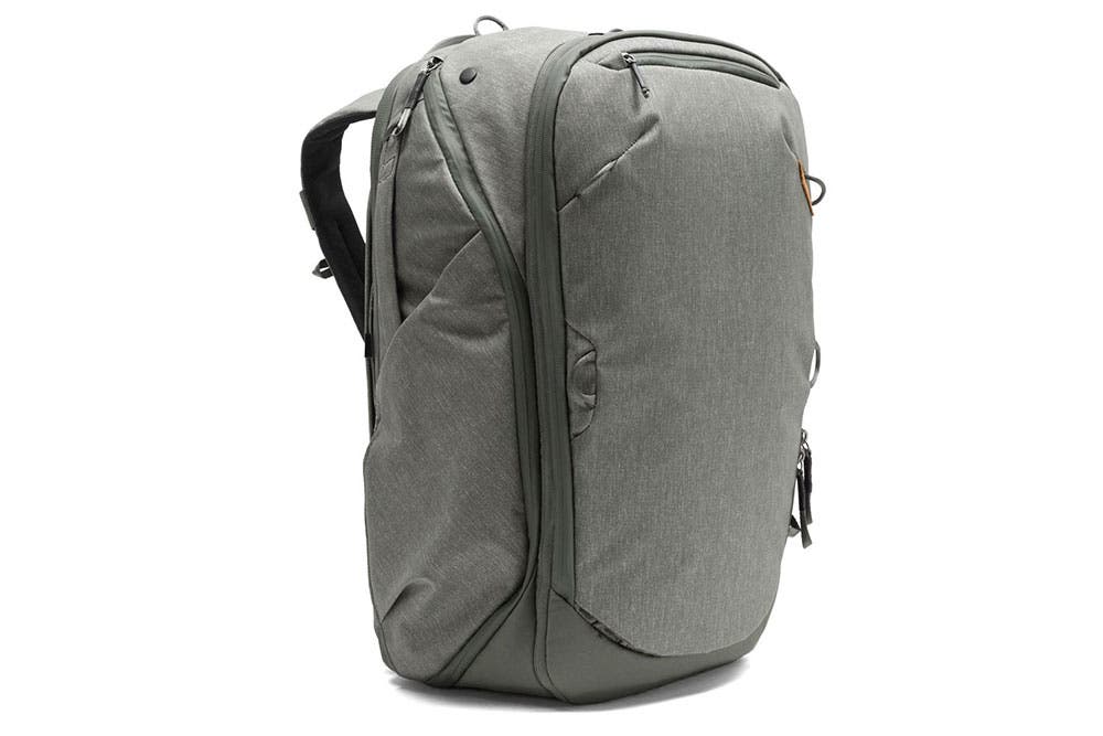 Peak Design Travel Backpack