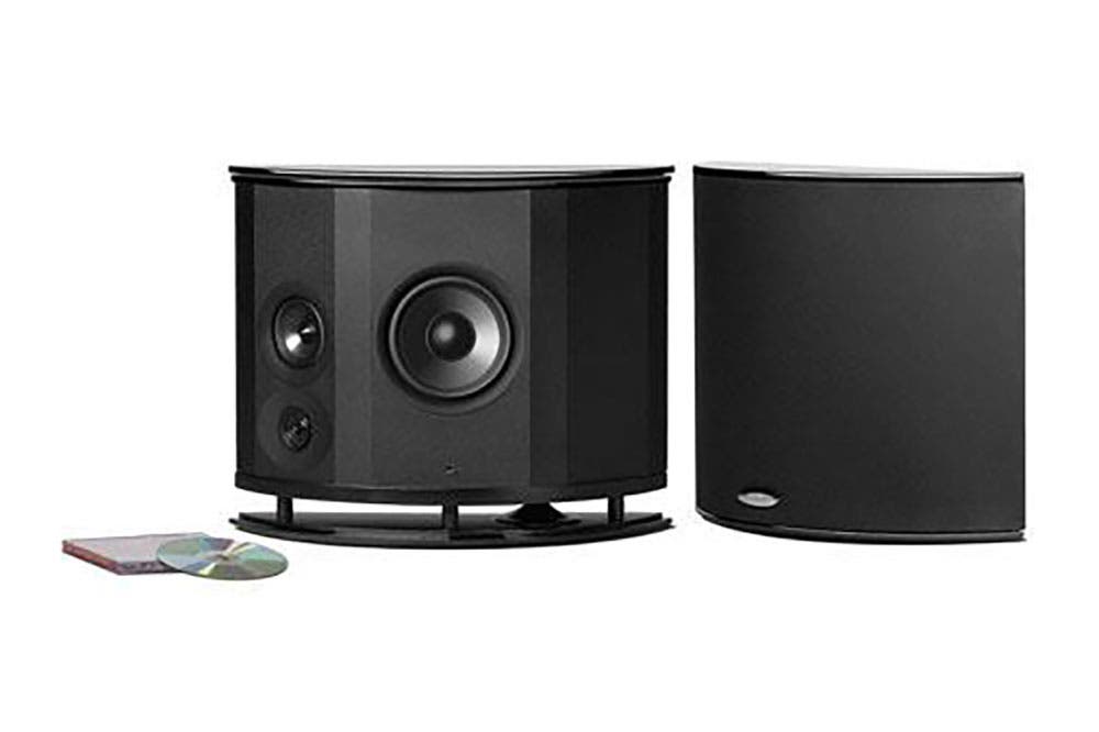 Polk Audio LSi M702 F/X Surround Speakers