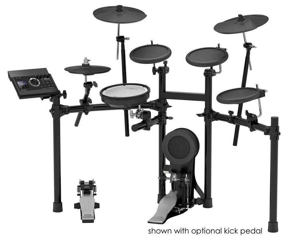 Roland TD-17KL V-Drums Electronic Drum Set