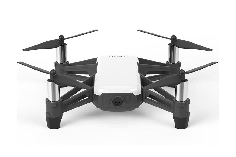RYZE Tello Intelligent Drone