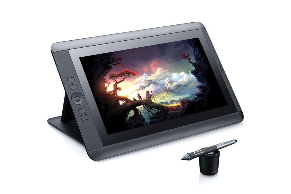 Wacom Cintiq 13HD 13.3" Creative Pen Display
