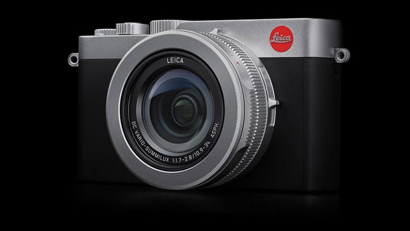 Leica D-Lux 7