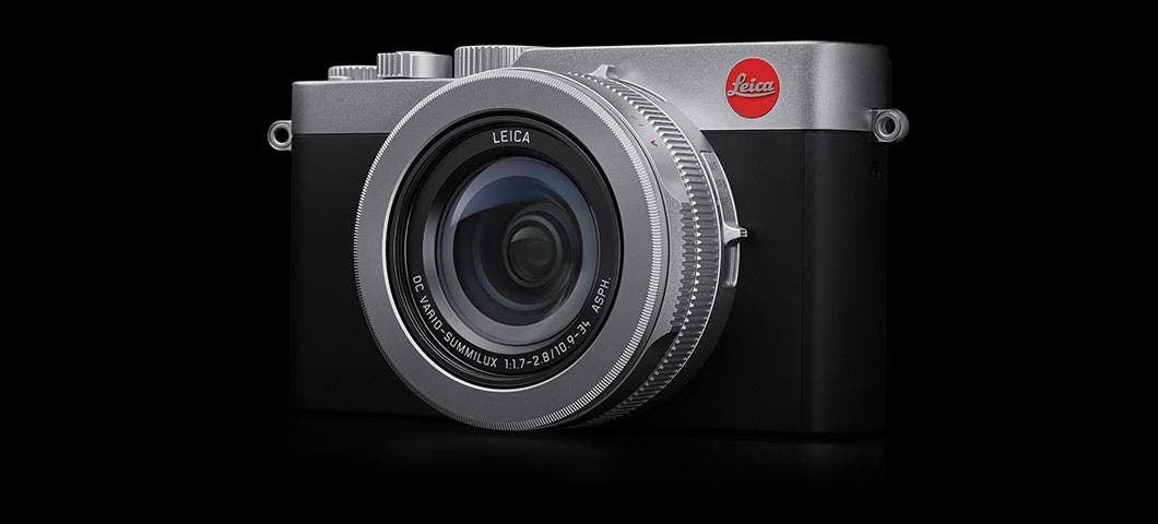 Leica D-Lux 7