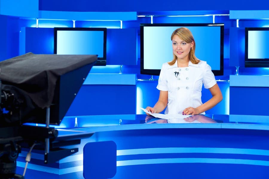 What is the Best Teleprompter App? - 42West, Adorama