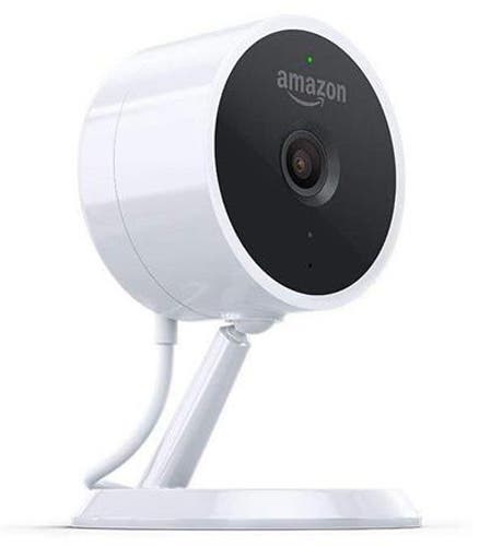 Amazon Cloud Cam best smart home devices