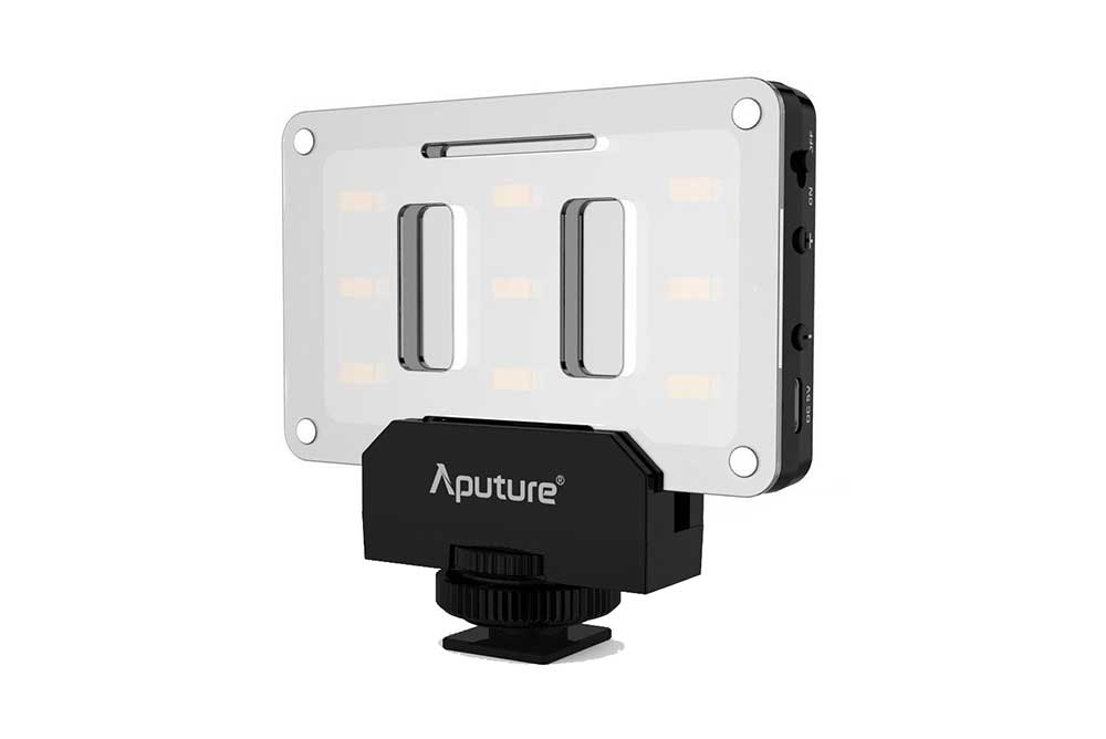 Aputure M9 LED Light