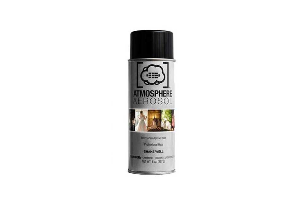 Atmosphere Aerosol Haze/Fog Spray