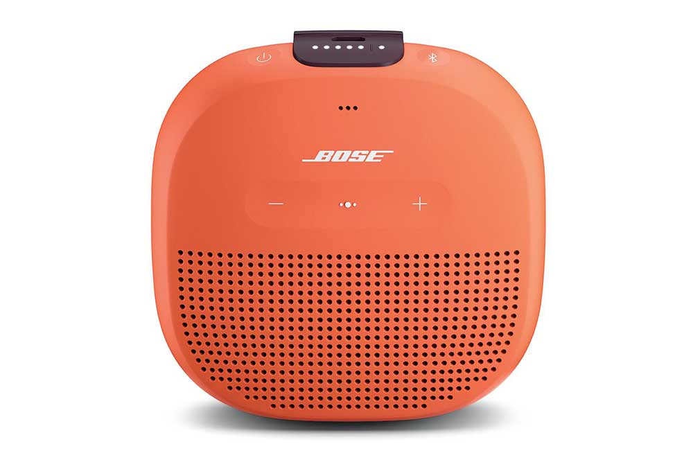 Bose SoundLink Micro Bluetooth Speaker