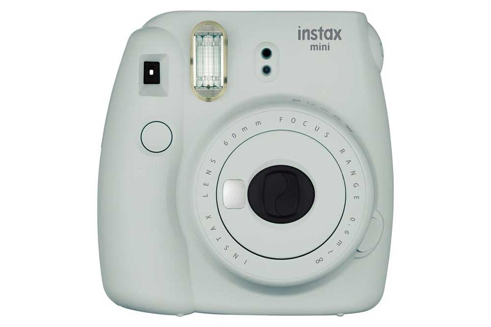 Fujifilm Instax Mini 9