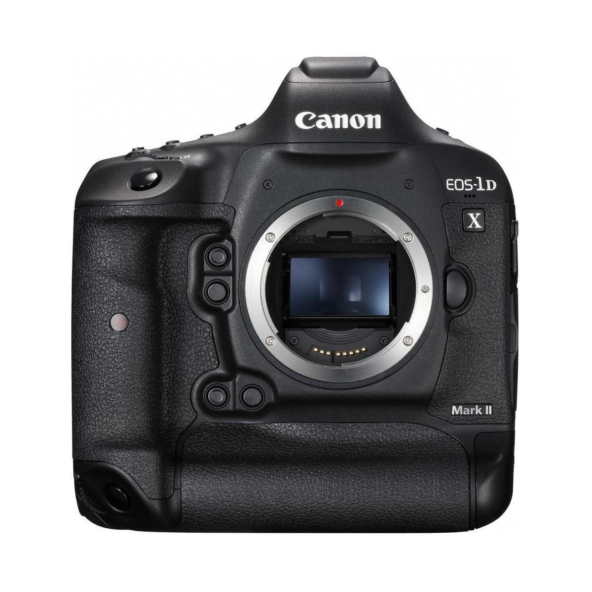 Canon 1DX Mark II