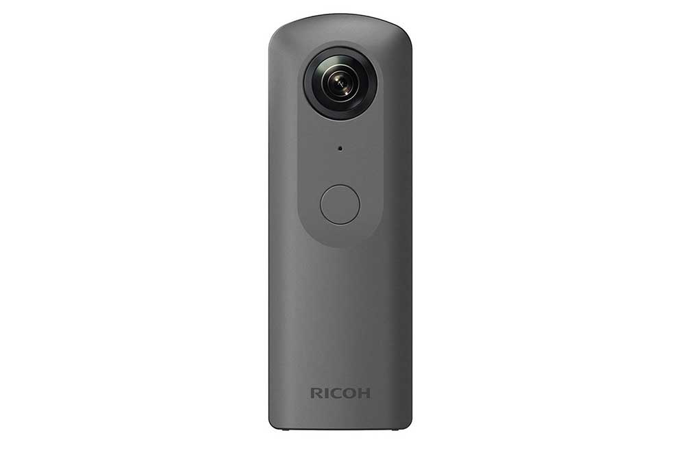 Ricoh Theta V