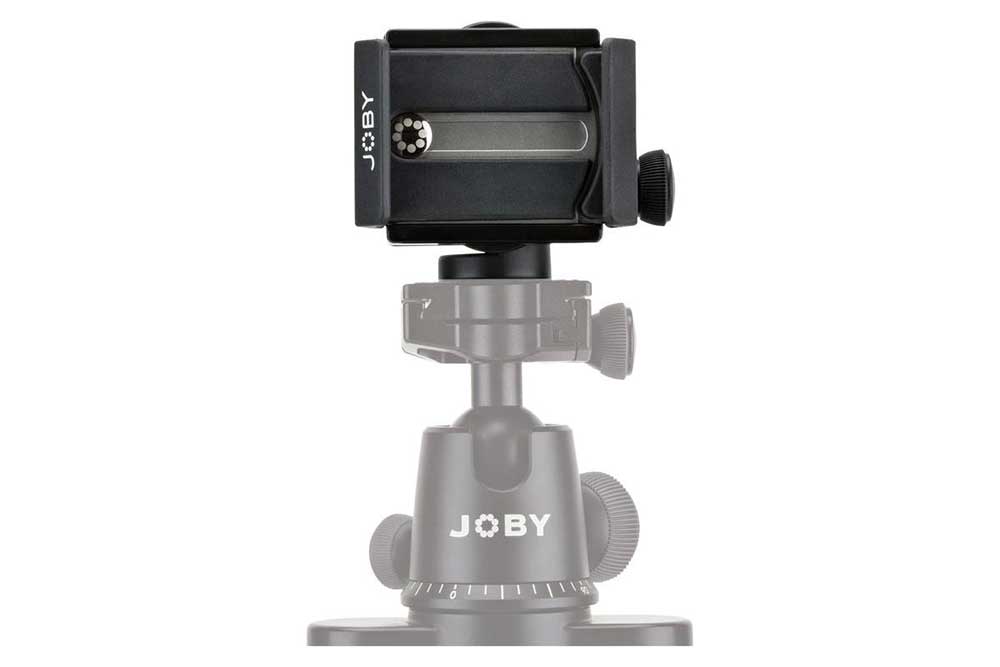 Joby GripTight PRO Smartphone Mount
