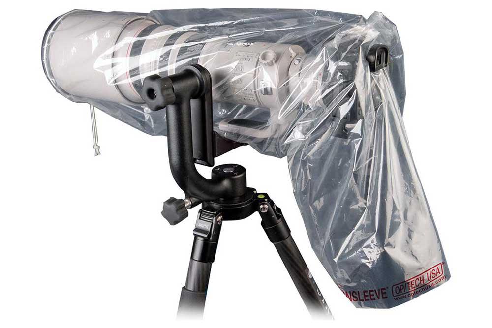 Op/Tech Rainsleeve