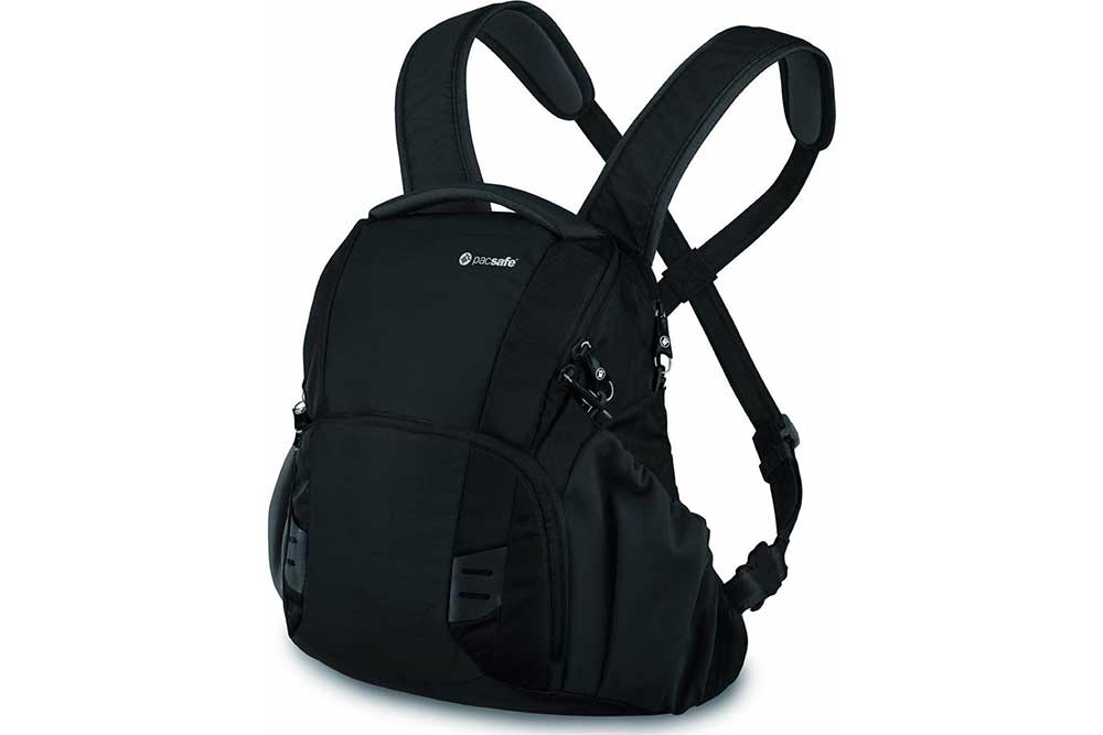 Pacsafe Camsafe Anti-Theft Pack
