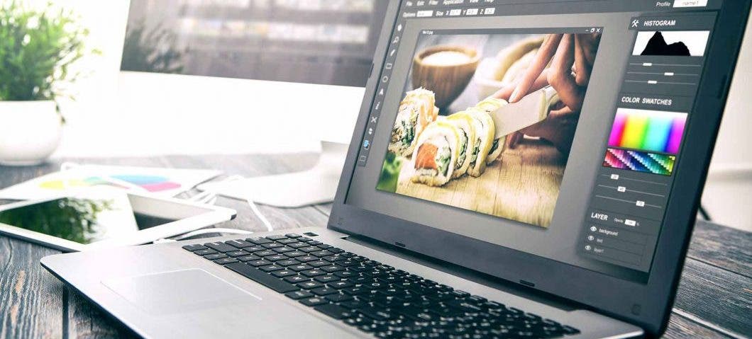 7 Best Laptops for Photo Editing - 42West, Adorama