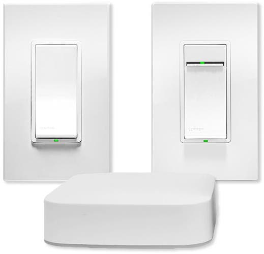 Samsung SmartThings Hub best smart home devices